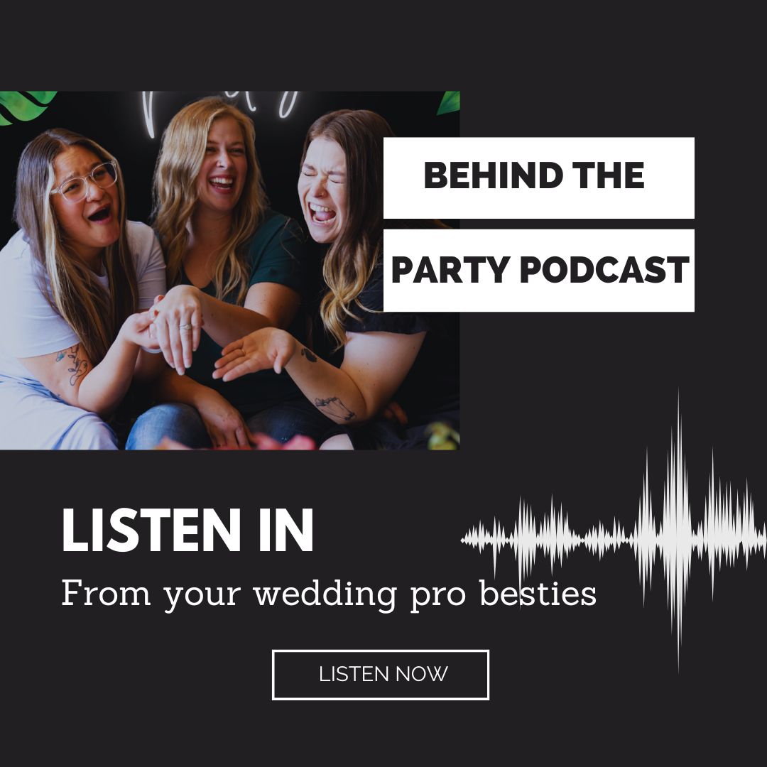 north texas event professionals podcast with tips and resources